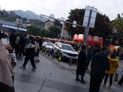 -磁器口古镇
