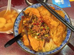 -螺世纪螺蛳粉·桂味小排档(裕德店)