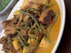 -北京龙庆四季香农家饭庄·灶台鱼·碳烤虹鳟鱼(龙庆峡店)