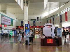 -绵阳南郊机场