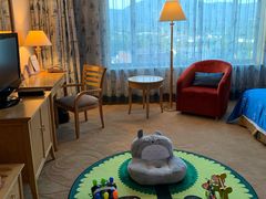 -南京维景国际大酒店(南京博物院店)