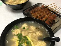 -海平馄饨(逍遥二路店)