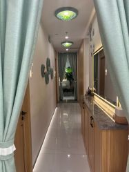 -芳朵美容养生SPA