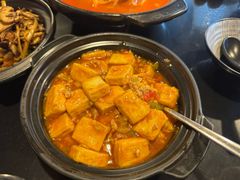 石屏豆腐煲-多味居(剪子巷店)