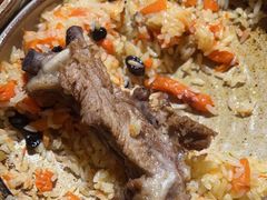 -那时新疆·若羌(经纬汇店)