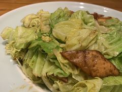 -巴依老爷新疆美食(常营店)