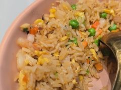 -甜阿姨·天台花园私房菜(万松园店)