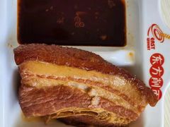 烧肉-东方削面(迎泽街店)