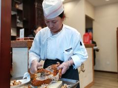 -惠丰堂饭庄(北洼路店)