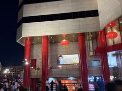 -开元商城(钟楼店)