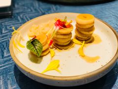 糖醋独头蒜-涵苑私宴定制(外滩店)