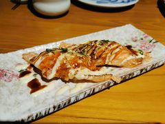 -渔寿司·日本料理(艾尚天地店)