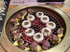 -黑牛の店·和牛烧肉(石家庄万象城店)