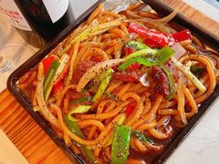 -烛影拾光观景餐厅·创意菜·摄影·小提琴(大唐不夜城店)