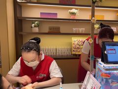 -海底捞火锅(武胜路凯德广场店)