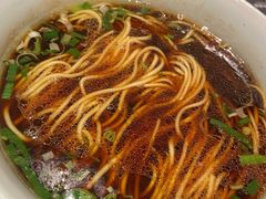 老牌阳春面-南京大牌档(龙湖长楹天街店)