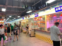 -珠光市场(文德南路)