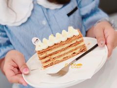 -BanCake·法式千层·拿破仑專門店