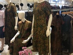 -燕莎友谊商城(亮马桥店)