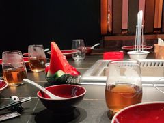 -大隐·成都火锅Bistro(合生麒麟新天地店)