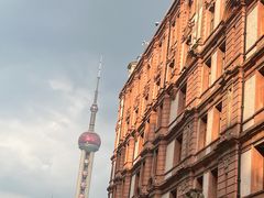 -南京路步行街