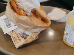 -麦当劳(深圳北站高铁店)