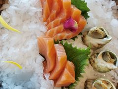 -芥末日本料理(打浦路铂尔曼旗舰店)