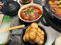 -炉角·鲍鱼牛腩煲(国贸商城店)
