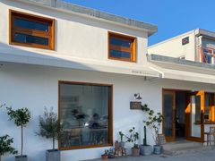 -AHAVA·Fang Baking Studio