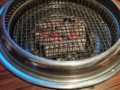 -烧肉一番·新韩式炭火烤肉(大岭山店)