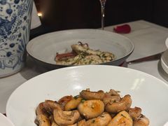 -MONICH牛排融合餐厅(和义大道购物中心店)