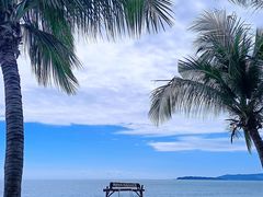 -三亚海棠湾万丽度假酒店