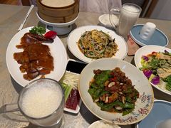 -陈阿婆鱼头泡饼·京味菜(复兴路店)