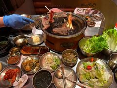 -西塔老太太泥炉烤肉(苏州大悦城店)