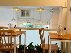 -Egg•Allday Brunch(襄阳北路店)