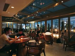 -城市露台景观餐厅(淮海路店)