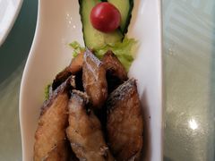 -江南村酒家