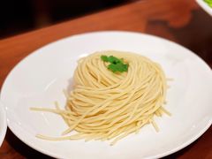 -天际餐厅(广州珠江新城假日酒店)
