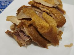 手撕鸡-东方饺子王(新奥购物中心店)