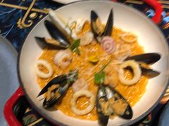 -第101座花园餐厅(湖滨88店)