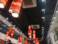 大堂-鸡毛店·川菜(双楠店)