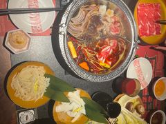 -牛New寿喜烧(虹桥新天地店)