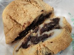 驴打滚-清真·白记年糕(牛街北口店)
