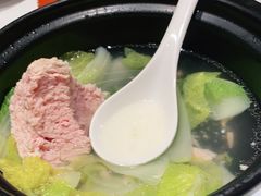 -百富源·海鲜辽菜(浑河堡店)