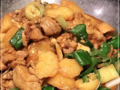 -小尕子·新疆菜(明园店)