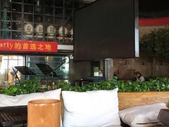 大堂-肉串汪(望京店)