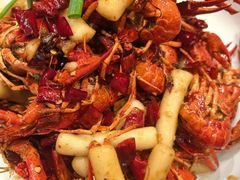-龙虾奇迹泥炉烤肉(大华三路店)