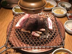 -王妃家(明洞中央店)