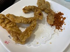 -守柴炉烤鸭(中海国际店)