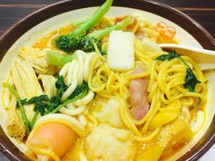 -张亮麻辣烫(无锡茂业天地店)